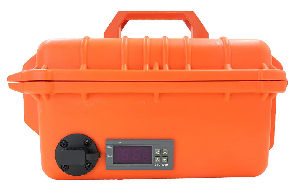Zauner | Queen Cell Carrier | 150 Cell